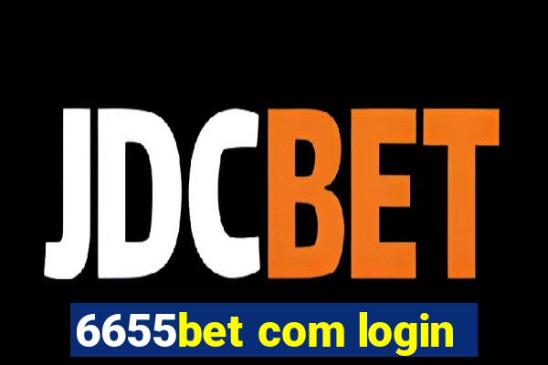 6655bet com login